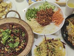 -满园春饼(宜昌万达店)