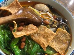-陈记柳州螺蛳粉(大坪店)