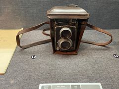 -柳州工业博物馆