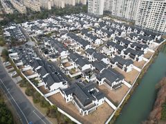 -张家港凤凰山景区河阳山歌馆