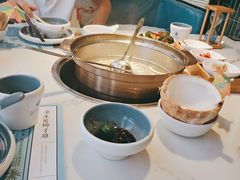 -三个椰子·现砍椰子鸡(金源CBD店)