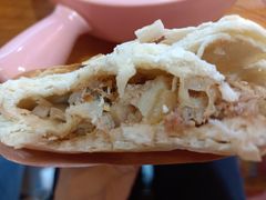 肉夹馍-西安调调(十全街店)