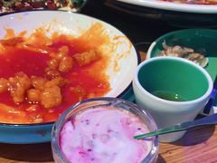 -巴特餐饮6加1音乐餐吧·新疆菜