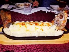 -92°C俄式厨房(中央大街店)