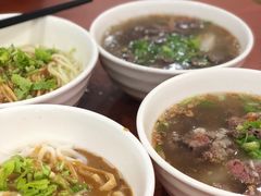 -阿波潮汕牛肉火锅·汤粉面(拱北店)