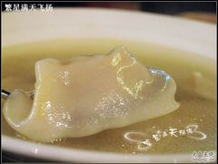 -洪齐林老镇