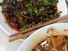 -老四季(南市场店)