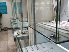 -大明眼镜(西四店)