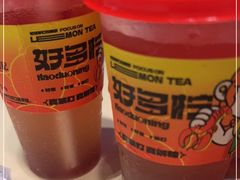 -聚味瞿记·龙虾堂(天元店)