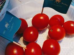 -阿里疆Alijiang·丝路美食·异域风情·清真(长楹天街店)