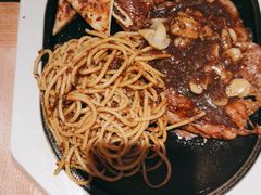 -豪客来牛排(成都锦江大融城店)