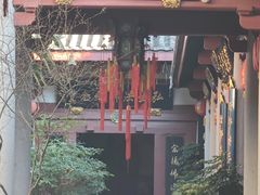 -叩齿古寺