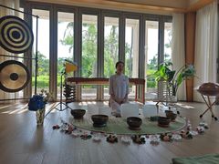 -三亚亚龙湾万豪度假酒店