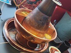 -乔先生涮肉·鲜活牛羊肉火锅(塘沽店)