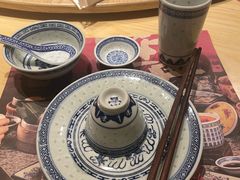 -南京大牌档(龙江新城市广场店)