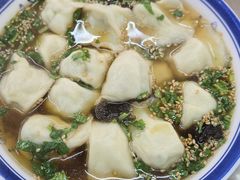 -孟记传统大刀面(星源商城店)
