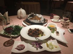 -七仙岭君澜度假酒店·桃源小馆中餐厅