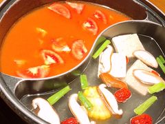 -呷哺呷哺(哈尔滨道里凯德广场店)