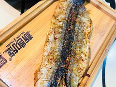 -新凯旋烧烤·燕姐千岛湖土菜