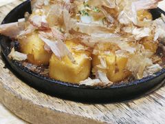 -东京屋(武定路店)