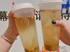 -海底捞火锅(翔龙天地广场店)