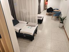 -麦悠悠·SPA·推拿(太阳山路店)