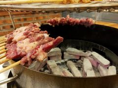 -源味居手把签烧烤(长春一店)