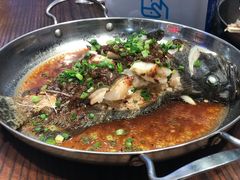 -盒马鲜生(岭南新世界店)