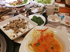 -苏大嘴海鲜牧场(奥林匹克店)