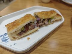 -六合居·邯郸菜·武安菜起源地