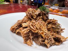 -四世同堂·京菜·烤鸭(双井店)