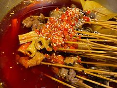-付小姐在成都(五道口店)