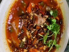 -辛香汇·现炒川菜(淮海路百盛店)