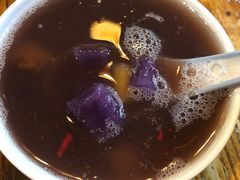 -港湾糖水