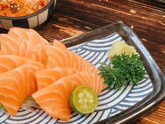 -小川洋风料理(汉街店)
