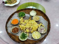 -农家鸡宴私房菜(城东店)