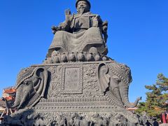 -大召无量寺