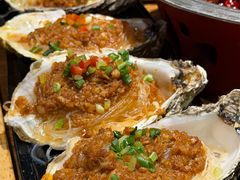 -1819餐厅·团队聚餐·烤串·精酿