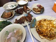 -圆宝台湾小吃(迎津街店)