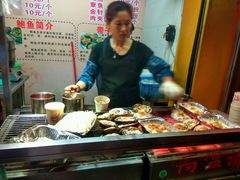 -冯姐生蚝(迎宾广场店)