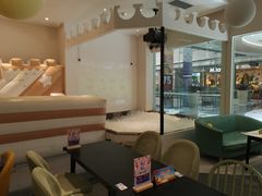 -艾米茉亲子餐厅(万象城店)