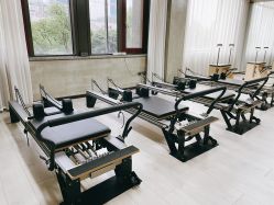 点击看大图 -JC·YOGA静禅瑜伽普拉提