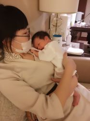 -巍阁高端月子中心(新世界店)