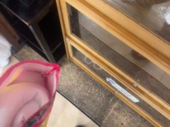 -绿茶餐厅(布吉万象汇店)