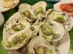 -盛港湾海鲜食府(黄沙店)