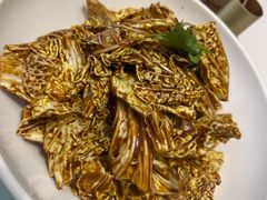 -香融府·烤鸭·家常菜(马家堡路店)