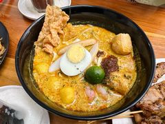 -Limapulo: Baba Can Cook