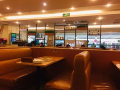 -萨莉亚意式餐厅(西青道欧亚达店)