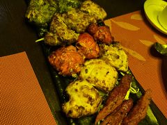 -Bombay Grill印度餐厅