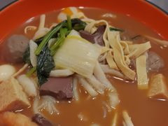 -刘文祥麻辣烫(蛇口店)